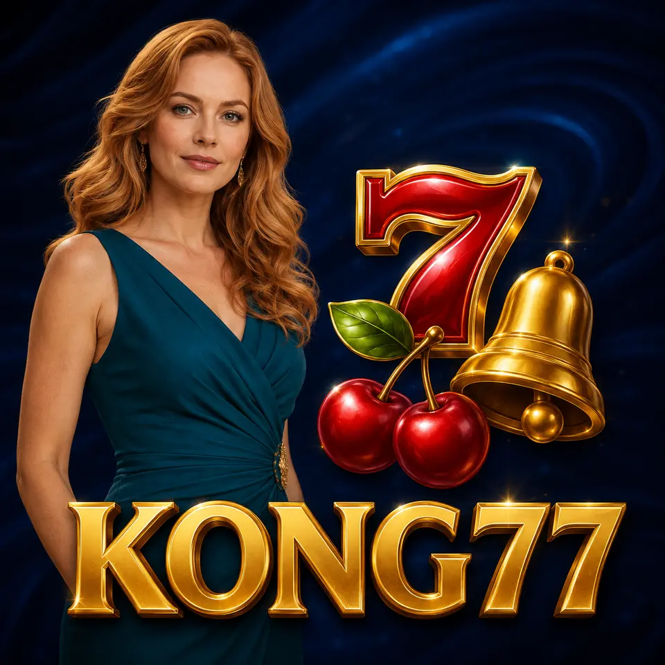 kong77 APK