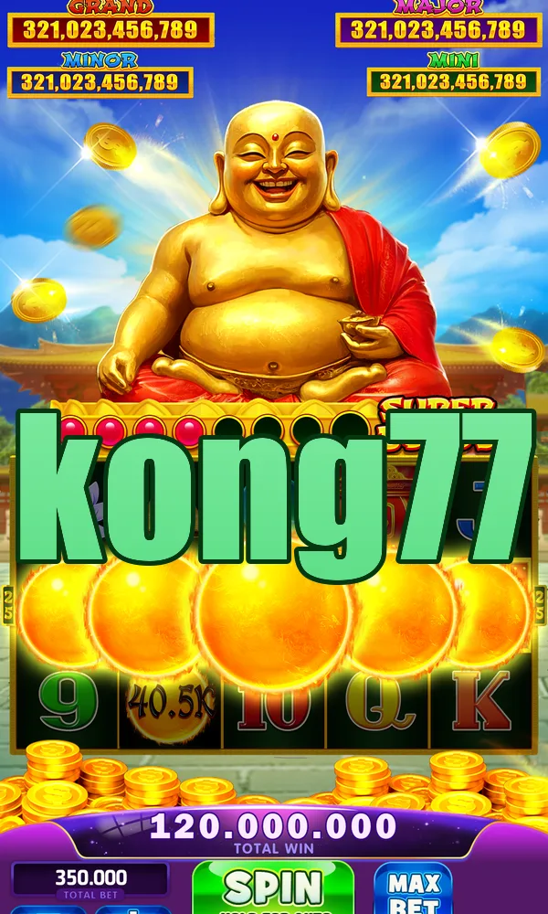 kong77 APK