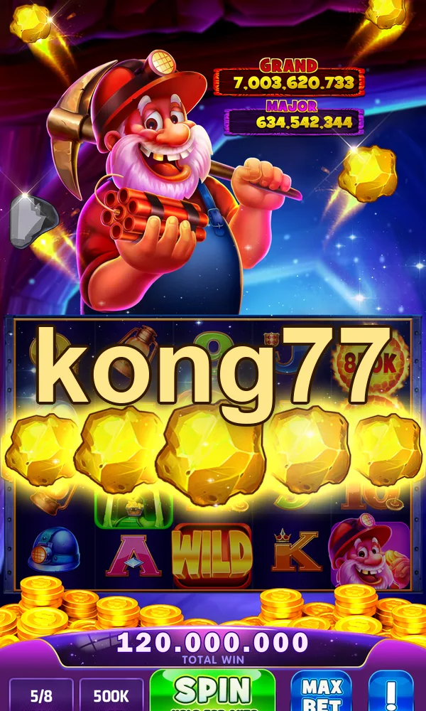 kong77 APK