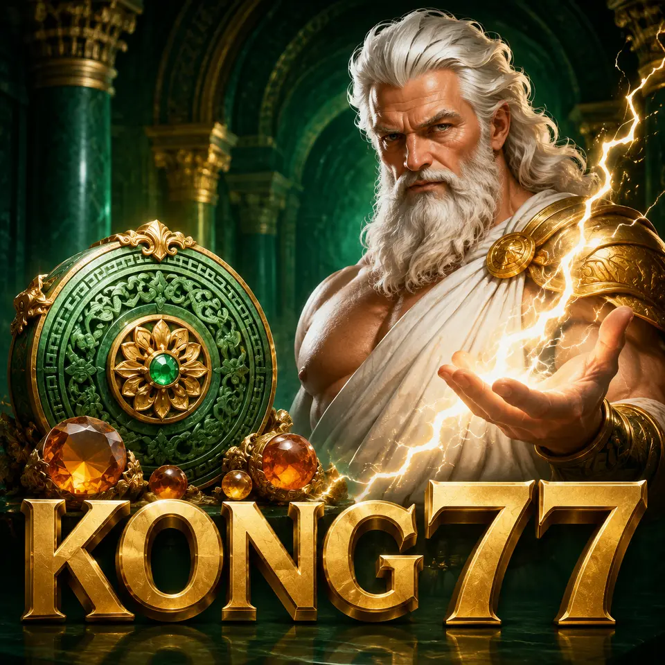 kong77 APK Resmi Unduh