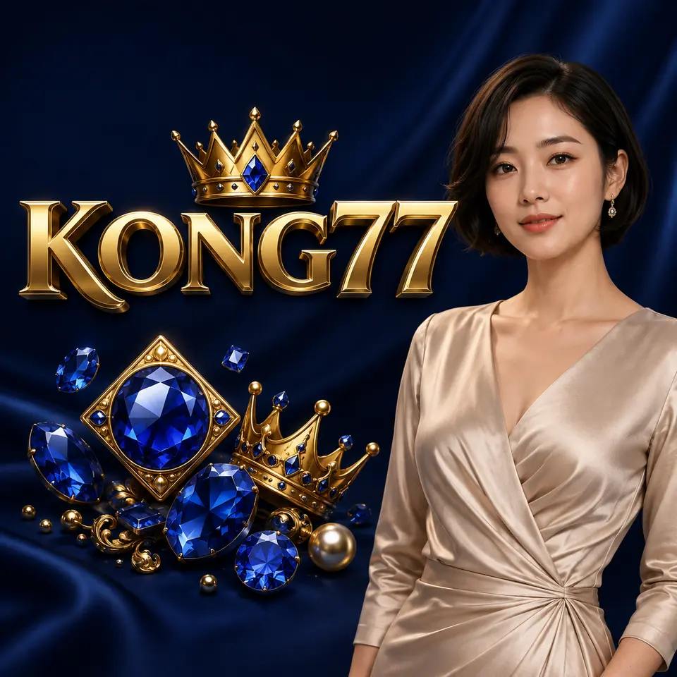 kong77 Masuk - kong77 Resmi